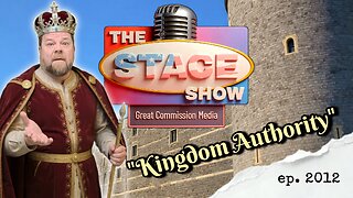 ep2012 - Kingdom Authority