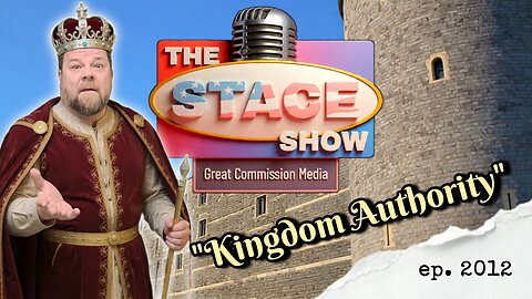 ep2012 - Kingdom Authority