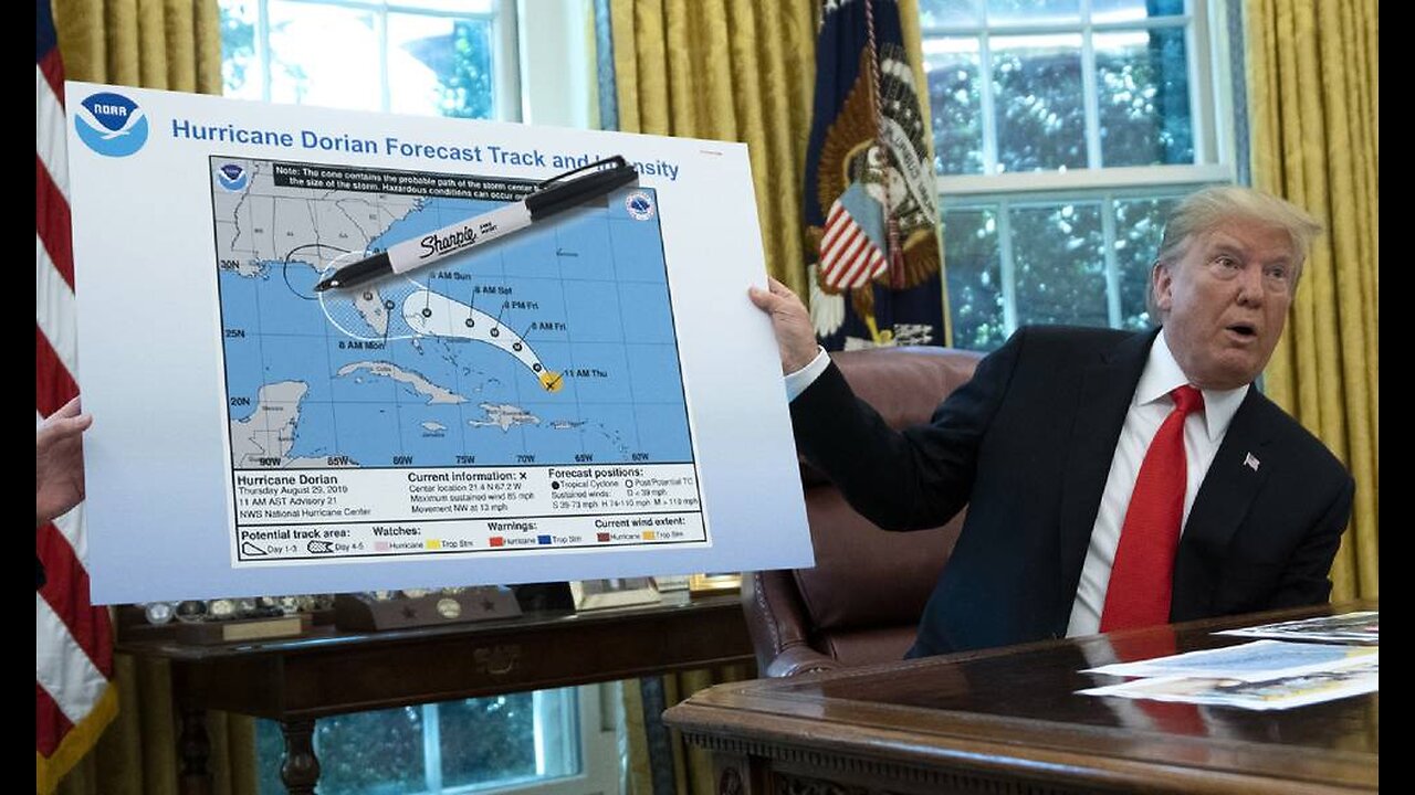 The David Knight Show September 6th, 2019