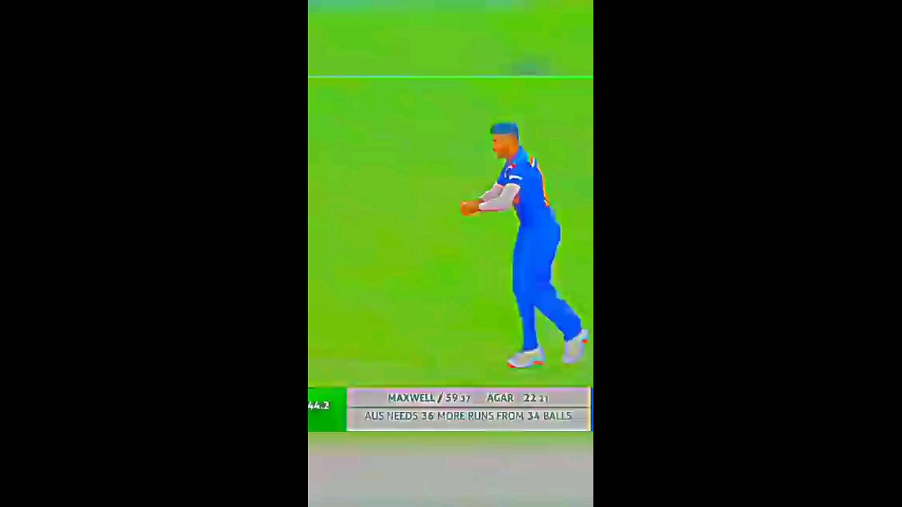 jasprit bumraha bounce bolling