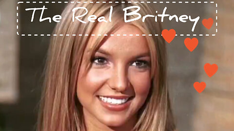 Is Britney Spears a Clone?