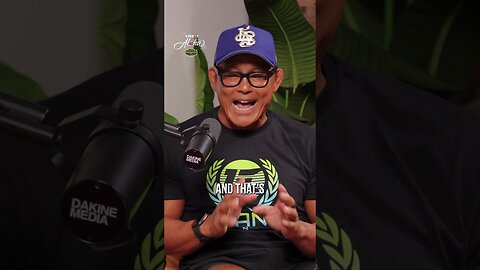 CHAMPIONS DON'T WAIT FOR LUCK