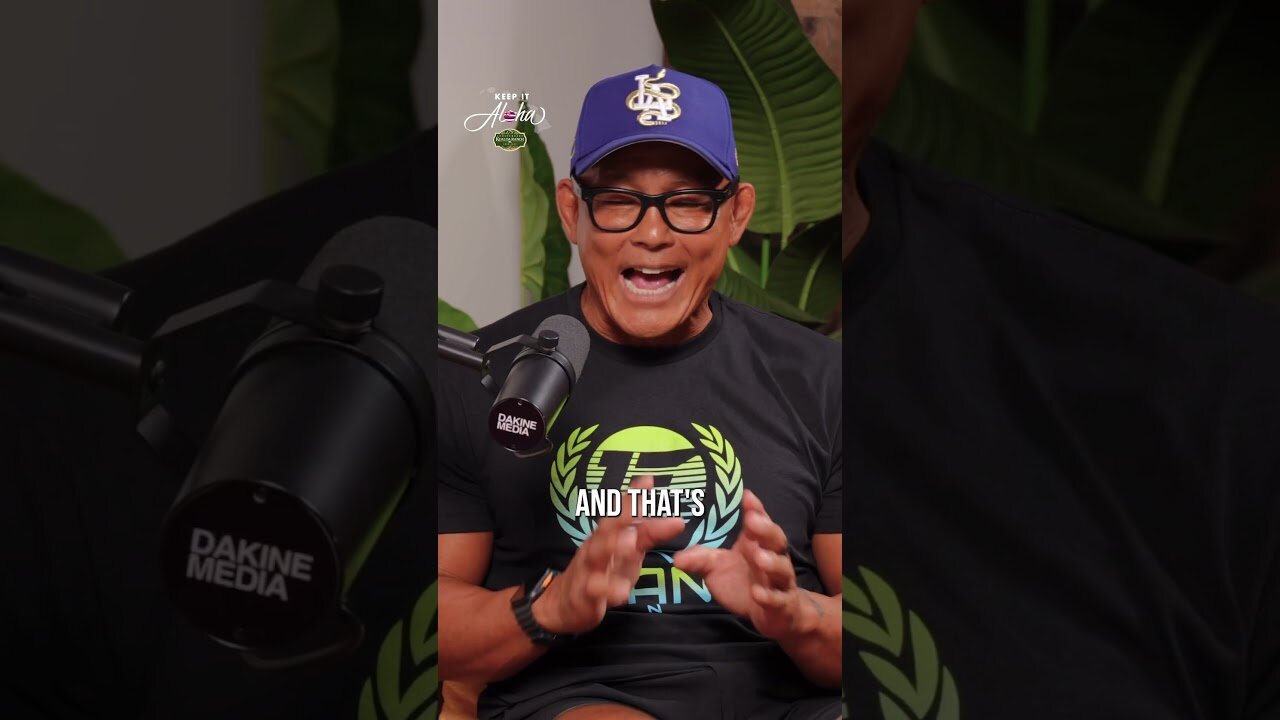 CHAMPIONS DON'T WAIT FOR LUCK