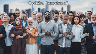 The Rant -Codified Conscience?