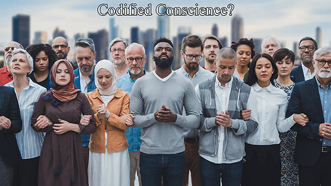 The Rant -Codified Conscience?