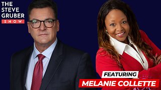 Melanie Collette | Trump Pause Of Offshore Wind Projects