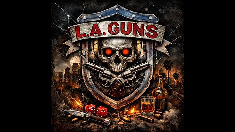 LA Guns