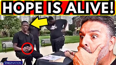 This 17-Year-Old Will Restore Your FAITH in America