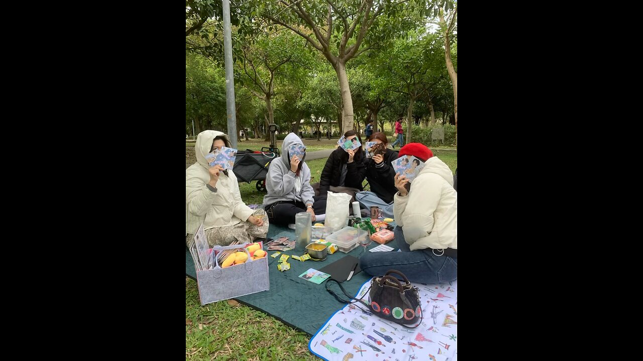 于朦朧Yu Mangling