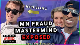 What The Media Doesn’t Want You To Know About The Somali Fraud Scandal In Minnesota