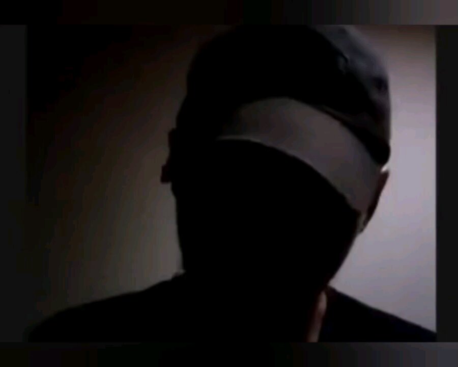 INTERVIEW WITH A WEREWOLF/KILLER INSIDE Part 1