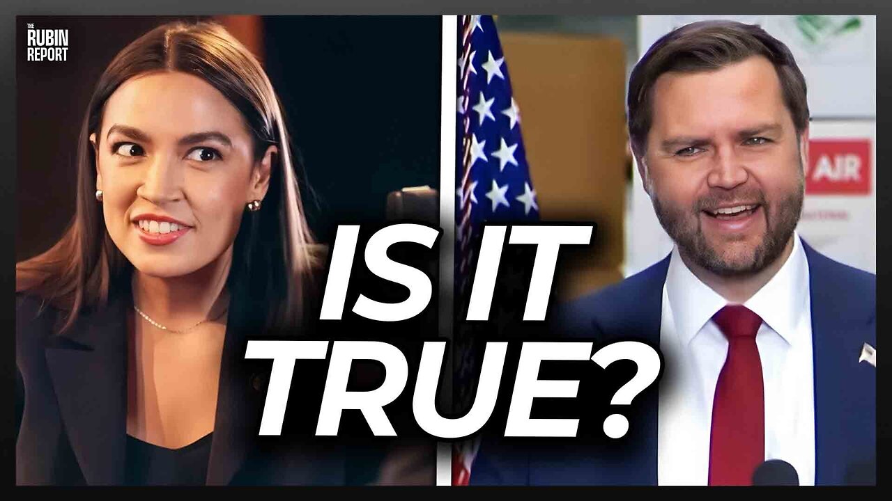 AOC Didn’t Realize How Clueless She Sounded by Saying This