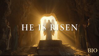 Matthew 28, Mark 16 Explained | The First Evangelists | 11/14/25