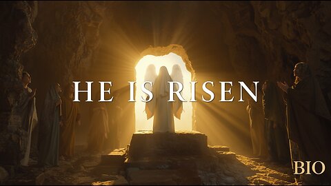 Matthew 28, Mark 16 Explained | The First Evangelists | 11/14/25