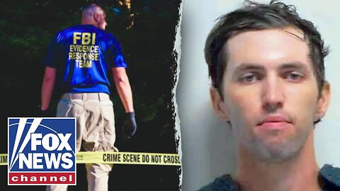 'Mountain of evidence' against suspected killer Tyler Robinson 