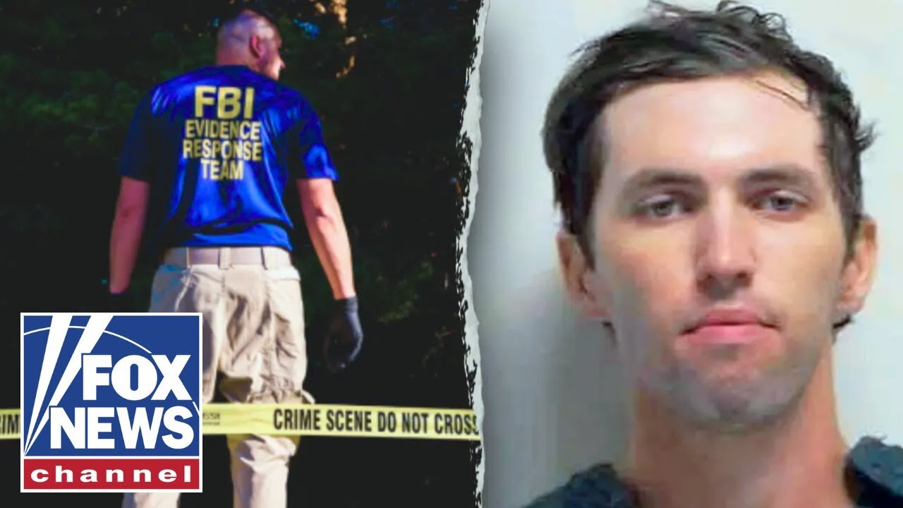 'Mountain of evidence' against suspected killer Tyler Robinson
