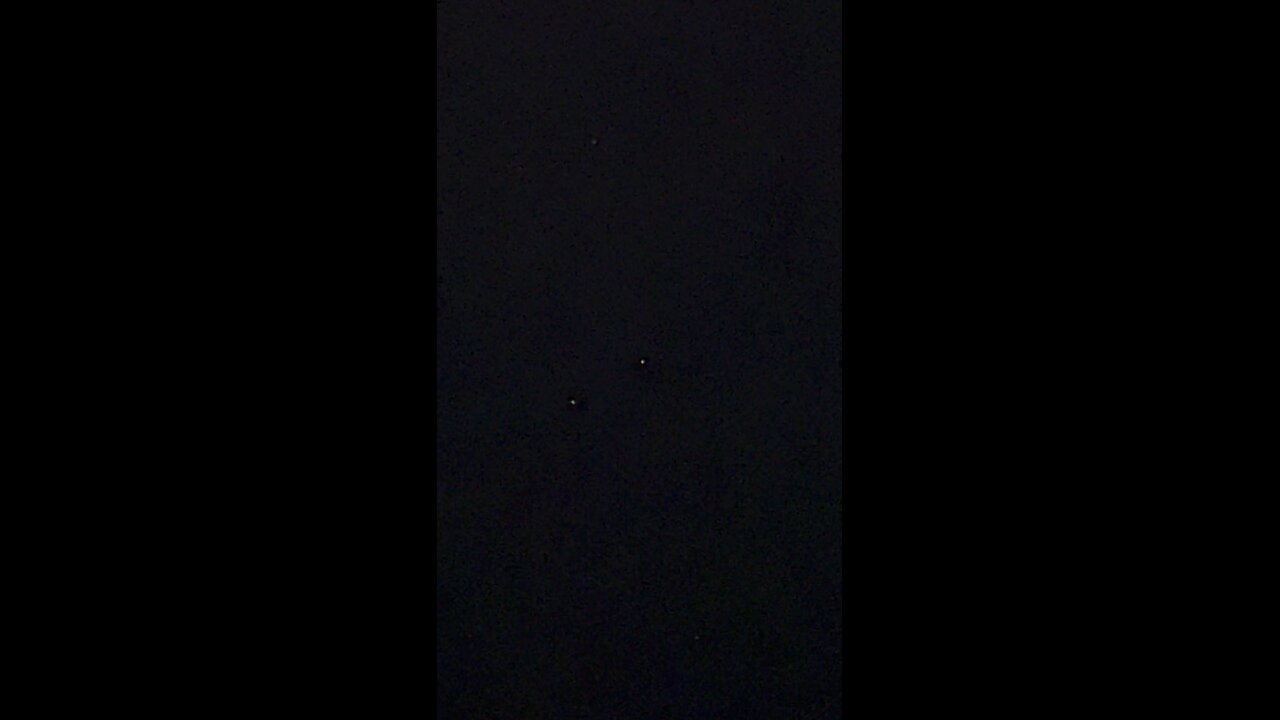 Satellite? Ufo #lookup