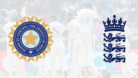 India vs England| England Tour of India 4th T20i