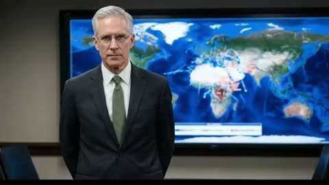 What Threats Is the U.S. Watching Right Now? | National Security Analyst Explains Global Risks