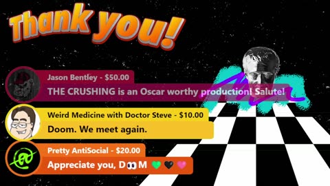 You Guys win - Geno Bisconte SURRENDERS to the Dabbleverse