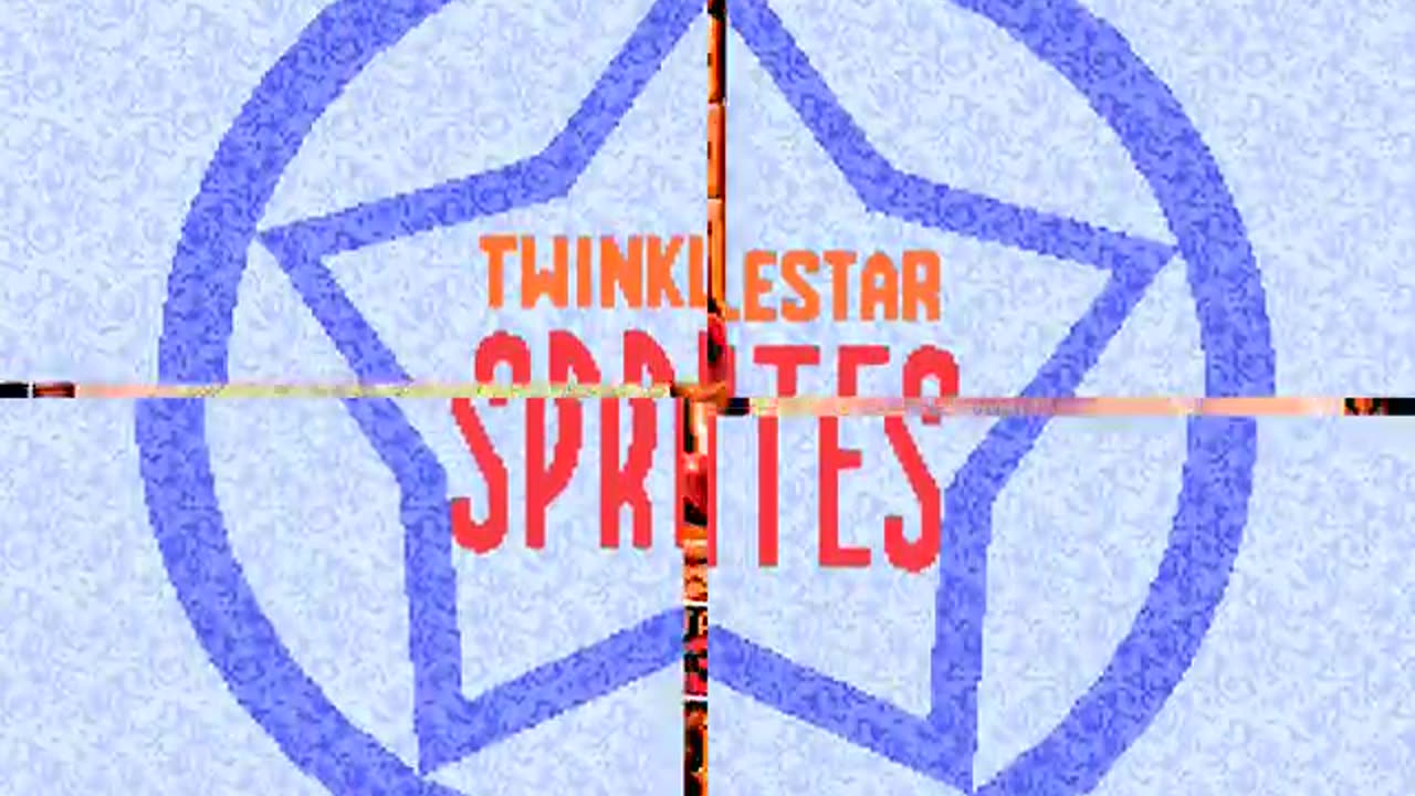 Arcade Longplay 377 Twinkle Star Sprites