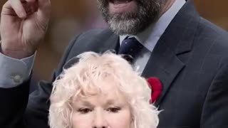 💬 Cheryl Gallant Exposes the Truth Behind Bill C-9 – The Real Threat to Free Speech in Canada