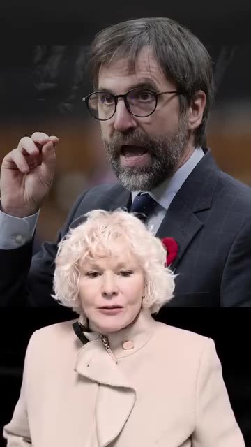 💬 Cheryl Gallant Exposes the Truth Behind Bill C-9 – The Real Threat to Free Speech in Canada