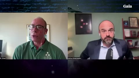 😱🛸 Dr. Greer: 12,560-Year-Old Buga Sphere! Proto-Sanskrit Writing Revealed! | TheTruthAbove