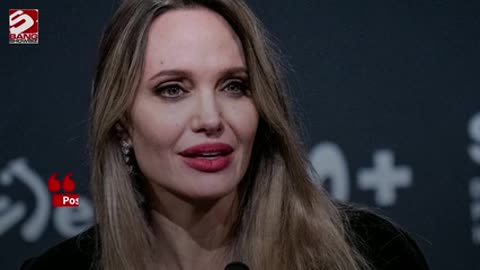 Angelina Jolie never returned to French vineyard after splitting with Brad Pitt