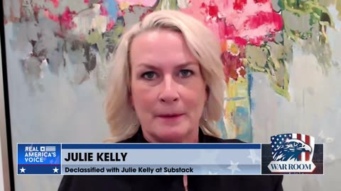 Julie Kelly: I Think That Jack Smith's Testimony Opened The Door For At Least Some False Statement Charges Against Him