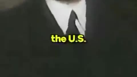 What Hitler said about other nations during WWII that ring true