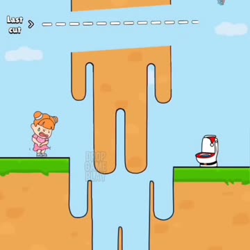 Slice to Save All Level Gameplay level 37