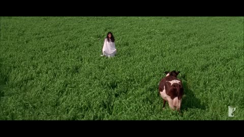 Tujhe Dekha Toh Song | Dilwale Dulhania Le Jayenge | Shah Rukh Khan, Kajol | Lata, Kumar Sanu | DDLJ