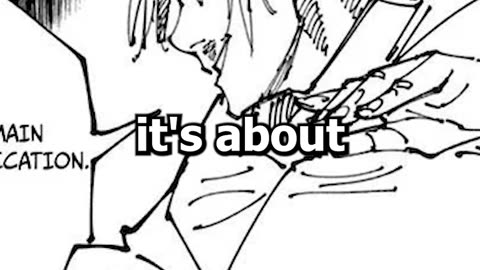 KASHIMO HAS RETURN!! JJK's Edo Strongest