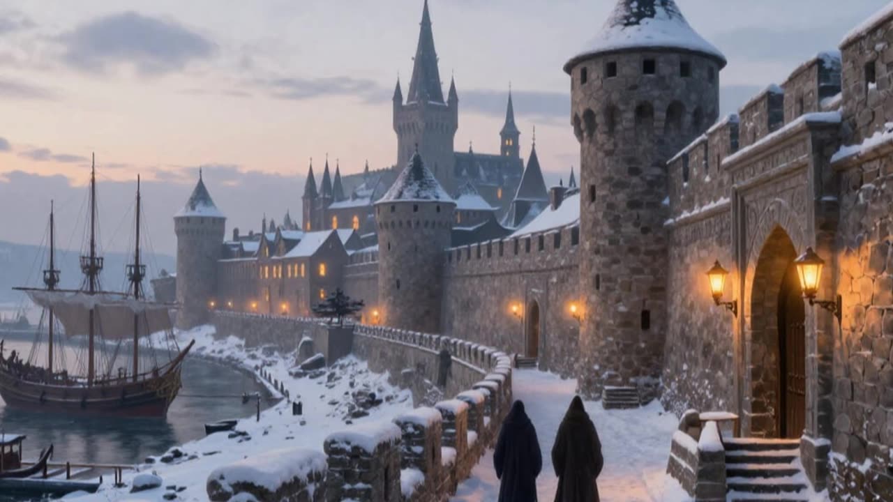 Ravens Keep: The Northern Kingdoms