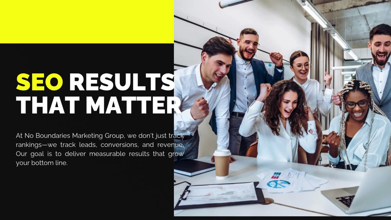 Why SEO Is Essential for Every Business