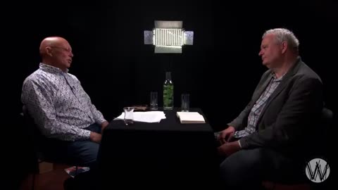 Peter Siebelt - Cafe Weltschmerz - Met de kennis van nu Ra-Ra wie trekken aan de touwtjes binnen GroenLinks