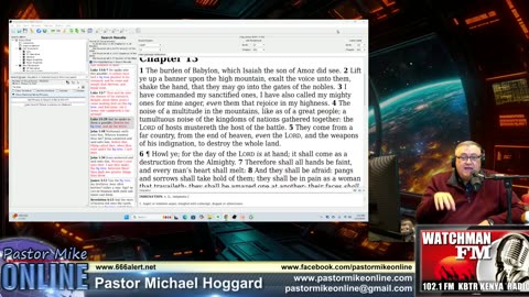 New Light Shining on the Rapture of the Saints