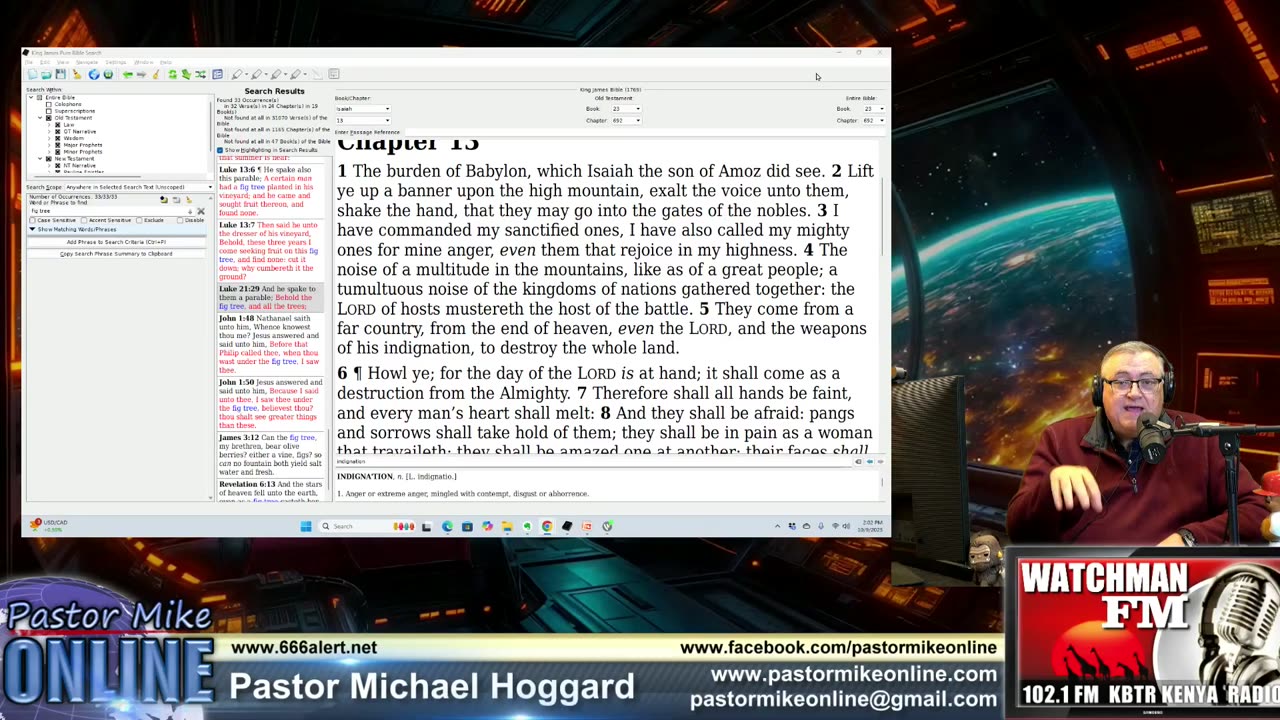 New Light Shining on the Rapture of the Saints