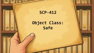 SCP-412