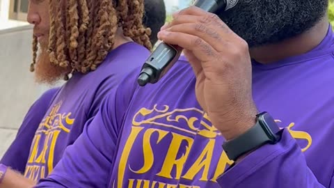 Pray For MERCY From The Lord!