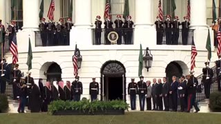 The optics are incredible! - November 18, 2025 A Historic Day for America