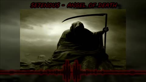 SE7ENOUS - Angel of Death