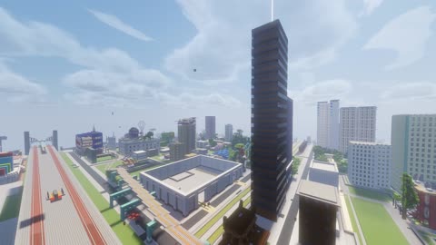 Replay Mod - Feb 2025 - 07