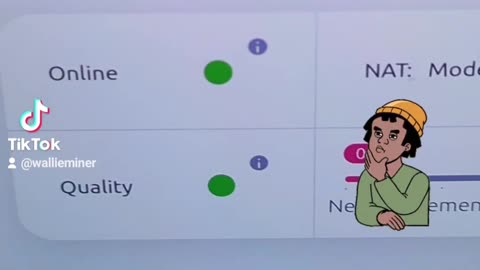 4 diffrent apps, one phone