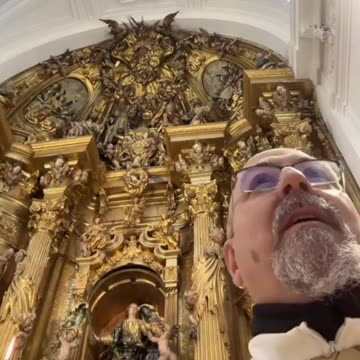 Ser luz en el mundo - Segundo Domingo de Navidad - Padre Juan Molina