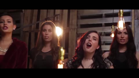 Cimorelli |Carol Of The Bells (Official Video) | Cimorelli (1080p, h264)