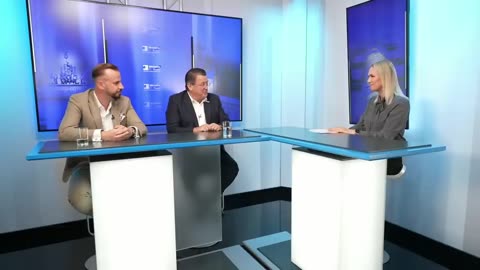 Antifa-Verbot: Interview mit Stephan Brandner und Tobias Teich - AfD-Fraktion im Bundestag