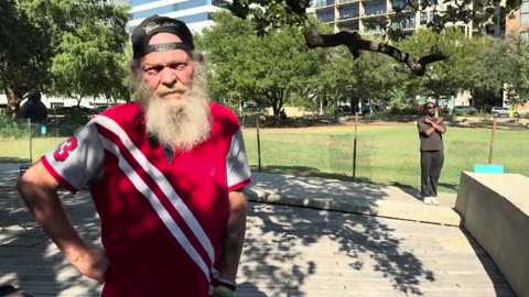 HOMELESS PEOPLE ARE GOING MISSING ALL OVER AMERICA