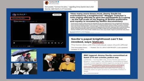 THE UK PEDO NETWORK